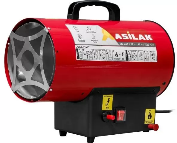 ASILAK SLG-15000