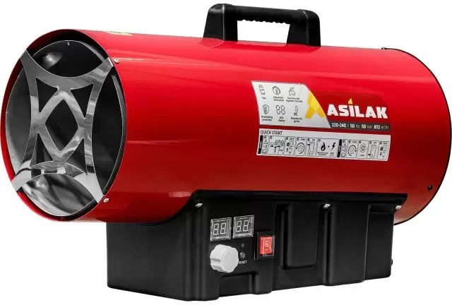 ASILAK SLG-50000