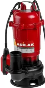 ASILAK SLP-1500