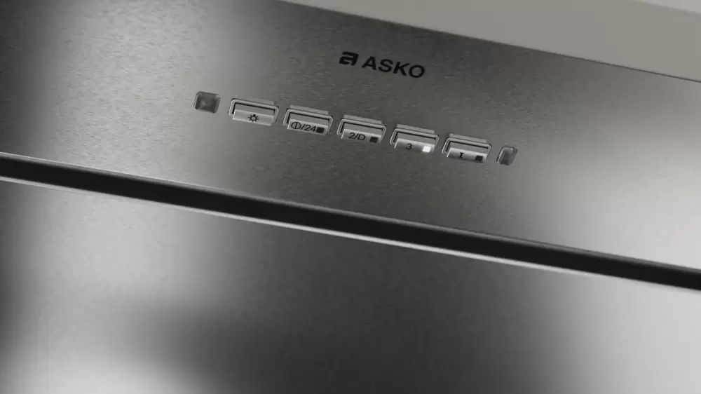 Вытяжка ASKO CC4525SEU фото 3
