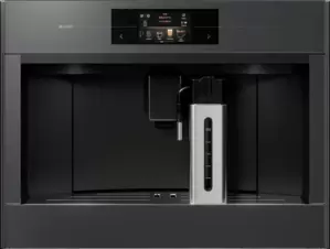 Кофемашина ASKO CM8478GG фото