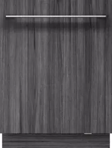 Посудомоечная машина ASKO DFI544B фото