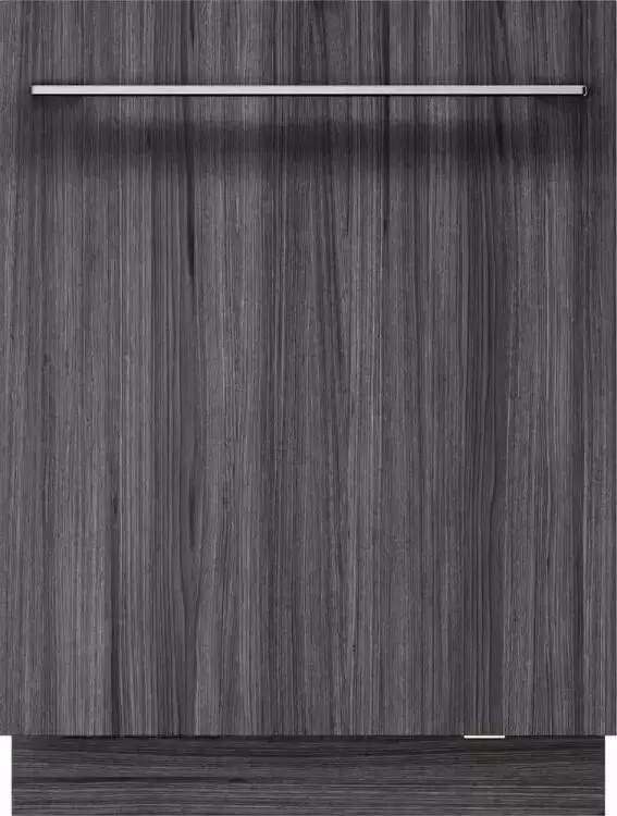 Посудомоечная машина ASKO DFI545N фото