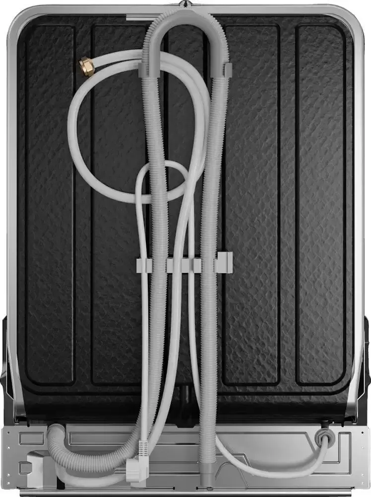 Посудомоечная машина ASKO DFI545N фото