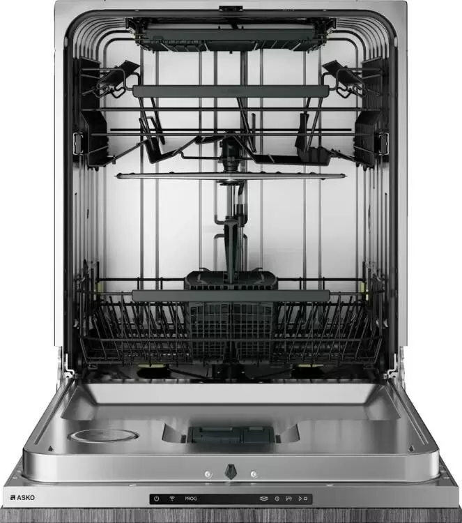 Посудомоечная машина ASKO DFI545N фото