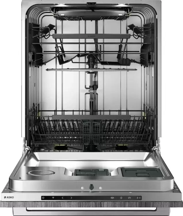 Посудомоечная машина ASKO DFI545V фото
