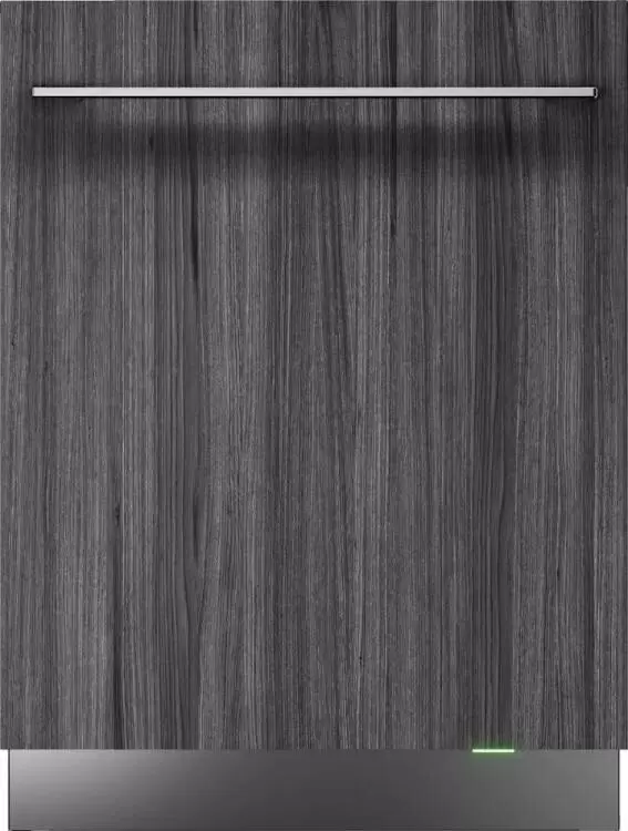 Посудомоечная машина ASKO DFI545V фото