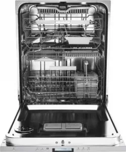 Встраиваемая посудомоечная машина ASKO DFI675GXXL.P фото