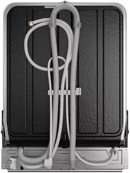 Посудомоечная машина ASKO DSD747U фото