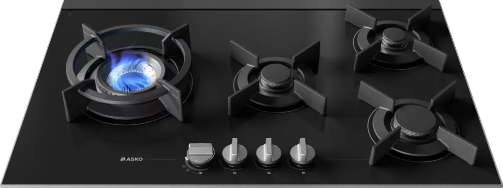 Варочная панель ASKO HG8843BGB1 фото