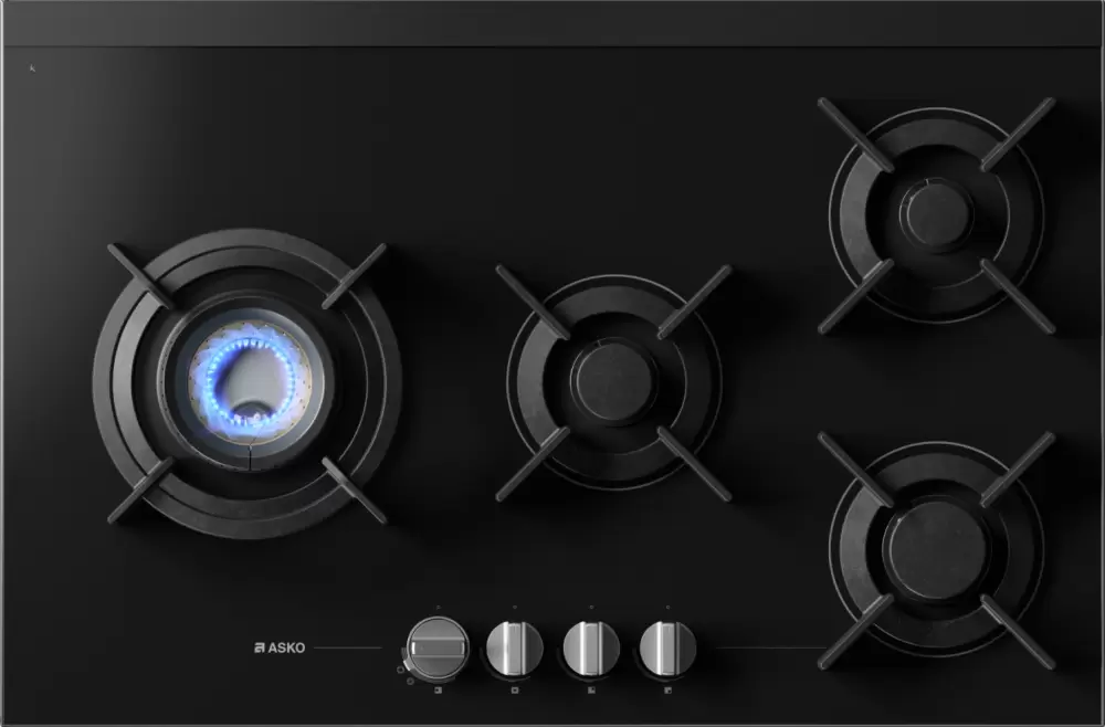 Варочная панель ASKO HG8843BGB1 фото