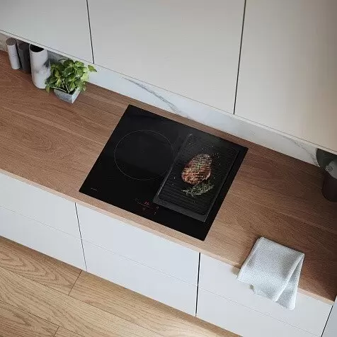 Варочная панель ASKO HI2632FBG1 фото