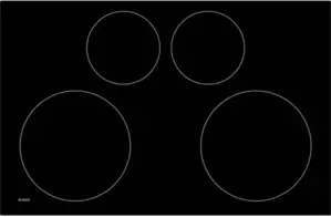 Варочная панель ASKO HI2841FBG1 фото