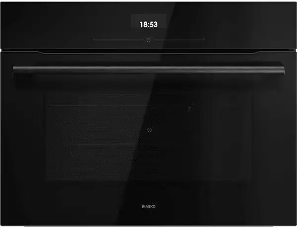 ASKO OCM24BGH