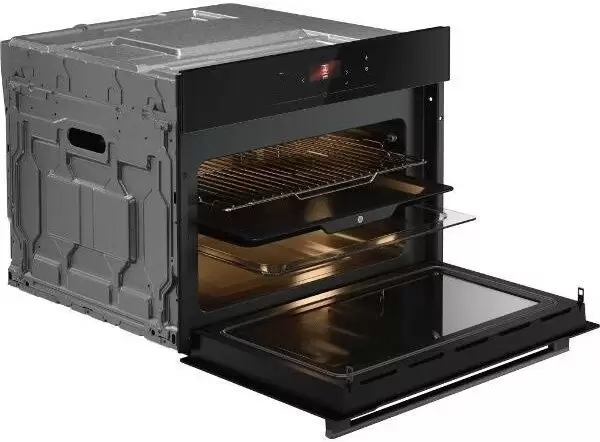 Духовой шкаф ASKO OCM24BGH фото