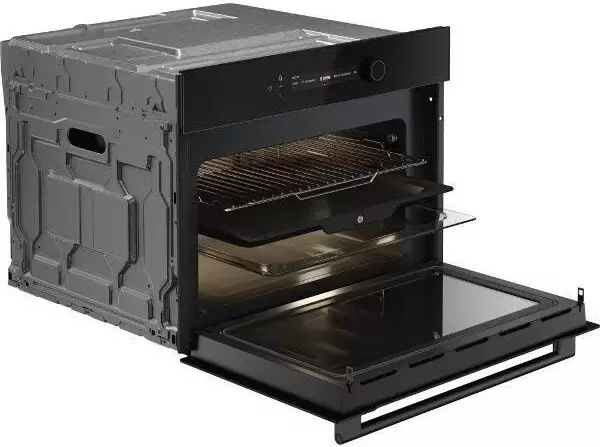 Духовой шкаф ASKO OCM54BGH фото