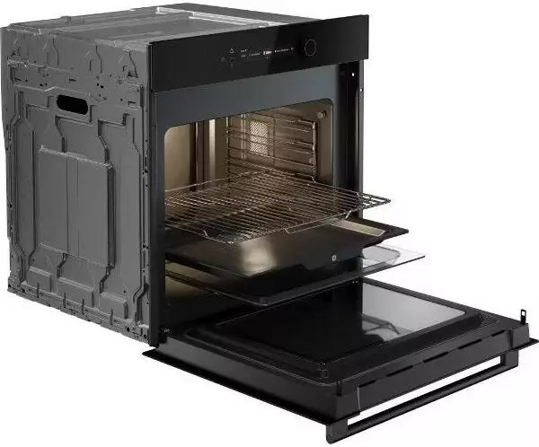 Духовой шкаф ASKO OCM56BGH фото