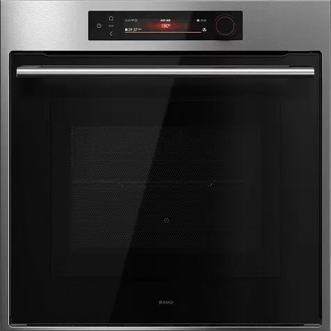 Духовой шкаф ASKO OCM66SSH фото