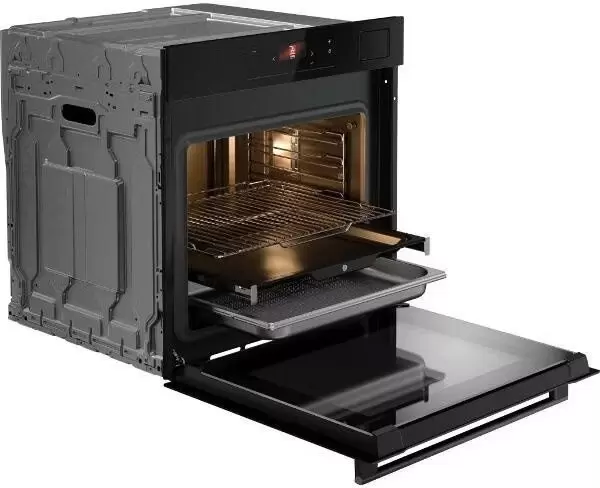 Духовой шкаф ASKO OCS26BGH фото