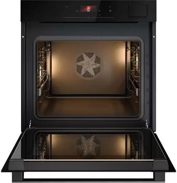 Духовой шкаф ASKO OCS26BGH фото