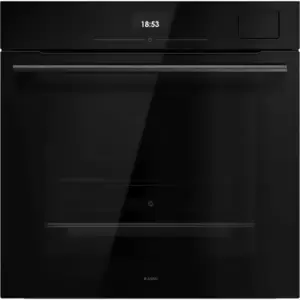 Духовой шкаф ASKO OCS26BGH фото