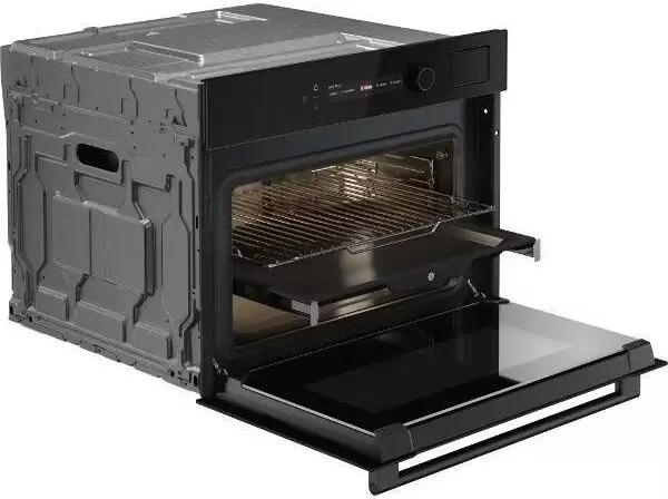 Духовой шкаф ASKO OCS54BGH фото