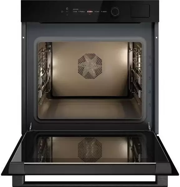 Духовой шкаф ASKO OCS56BGH фото