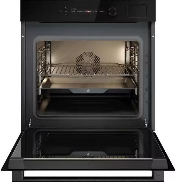 Духовой шкаф ASKO OCS56BGH фото