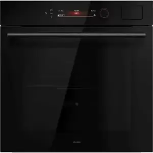 Духовой шкаф ASKO OCS56BGH фото