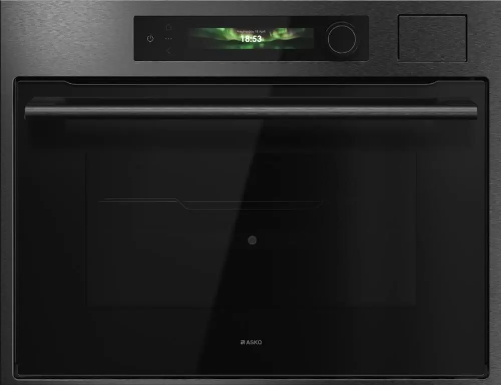 ASKO OCS64BSH