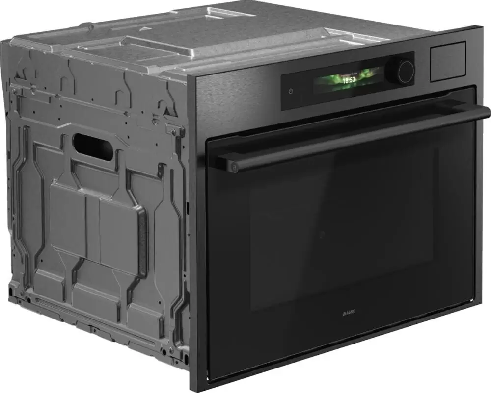 Духовой шкаф ASKO OCS64BSH фото