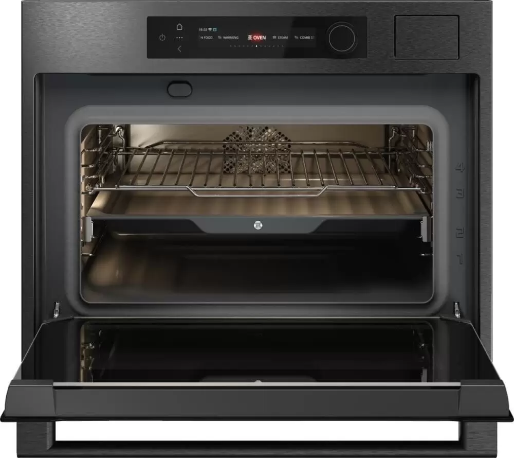 Духовой шкаф ASKO OCS64BSH фото