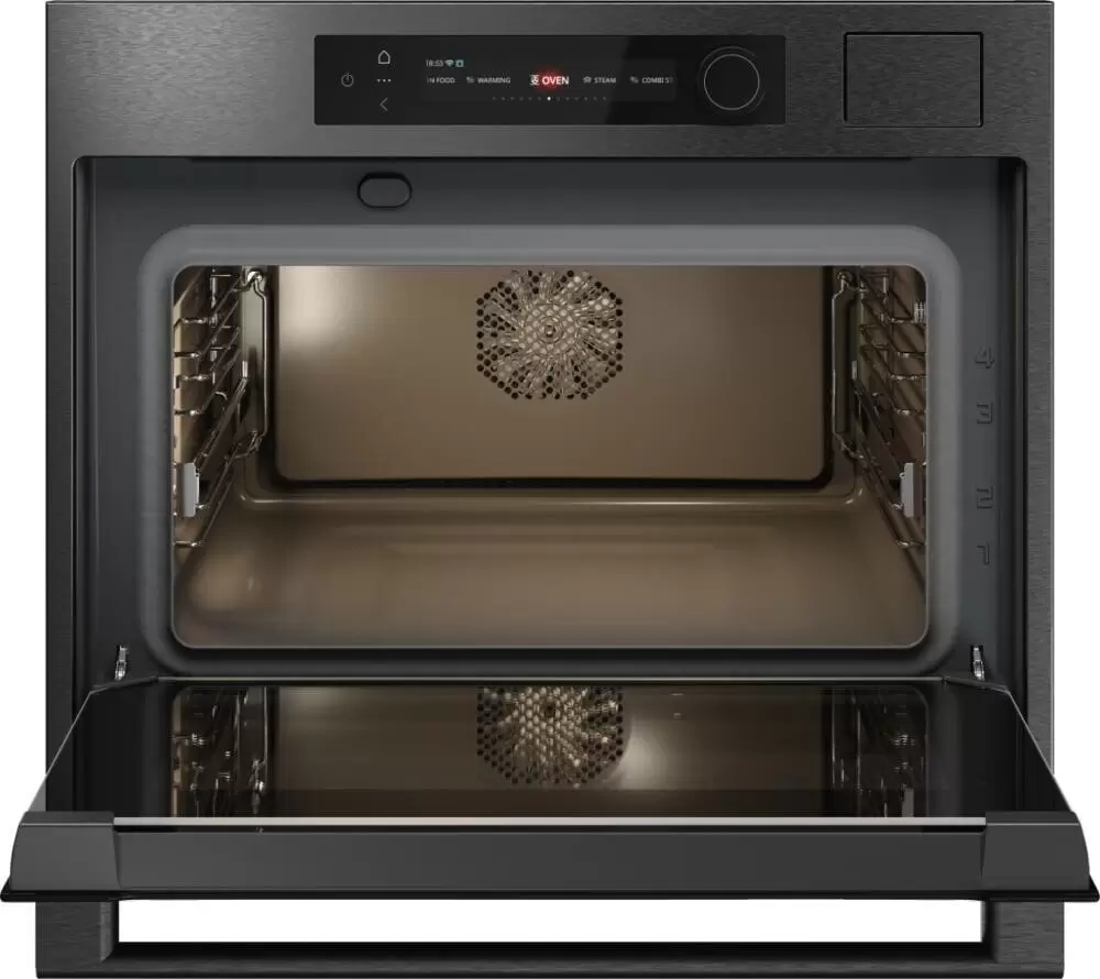 Духовой шкаф ASKO OCS64BSH фото