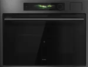 Духовой шкаф ASKO OCS64BSH фото