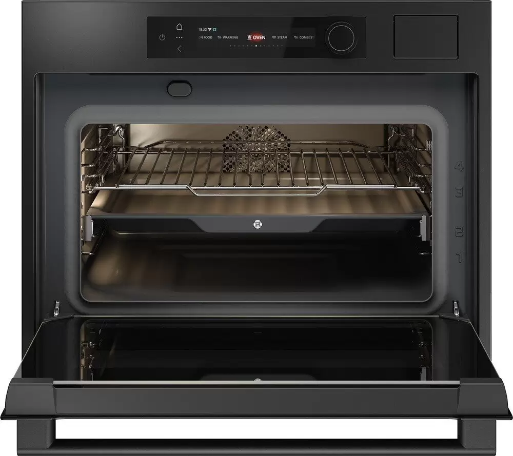 Духовой шкаф ASKO OCS64GSH фото