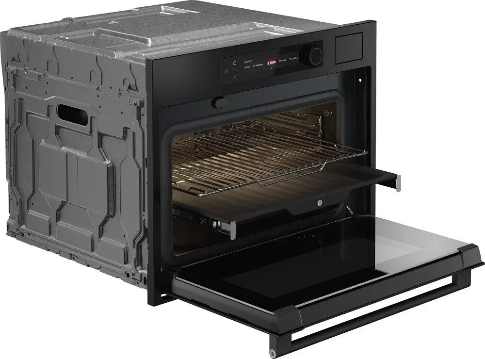 Духовой шкаф ASKO OCS64GSH фото