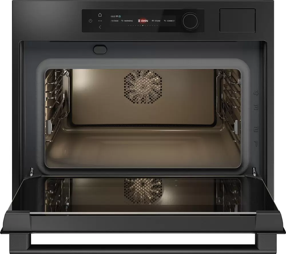 Духовой шкаф ASKO OCS64GSH фото