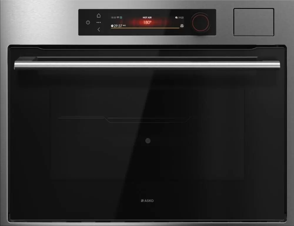 ASKO OCS64SSH