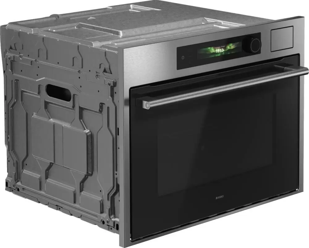 Духовой шкаф ASKO OCS64SSH фото