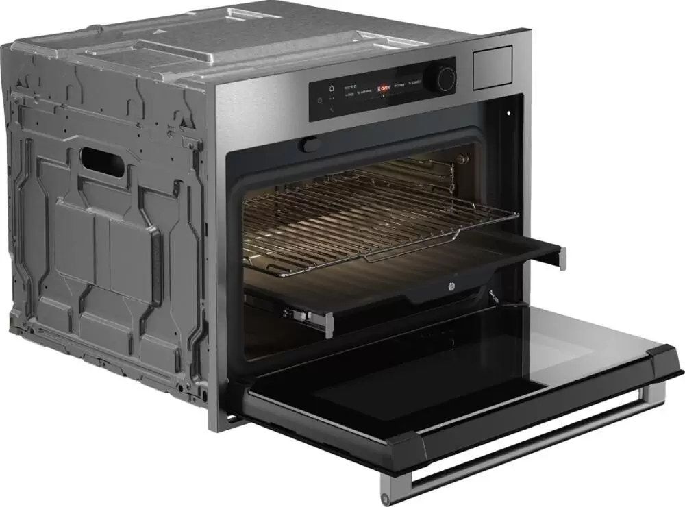 Духовой шкаф ASKO OCS64SSH фото