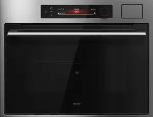 Духовой шкаф ASKO OCS64SSH фото