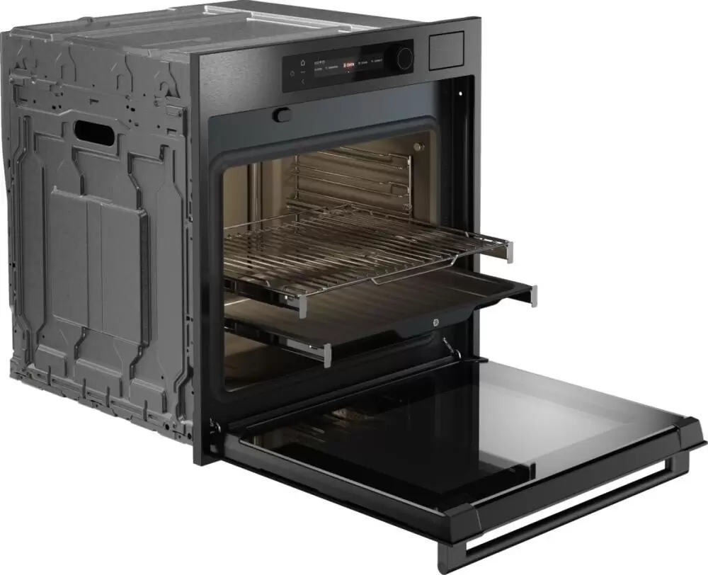 Духовой шкаф ASKO OCS66BSH фото