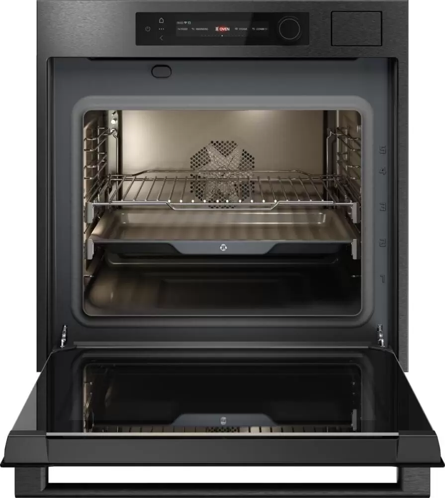 Духовой шкаф ASKO OCS66BSH фото