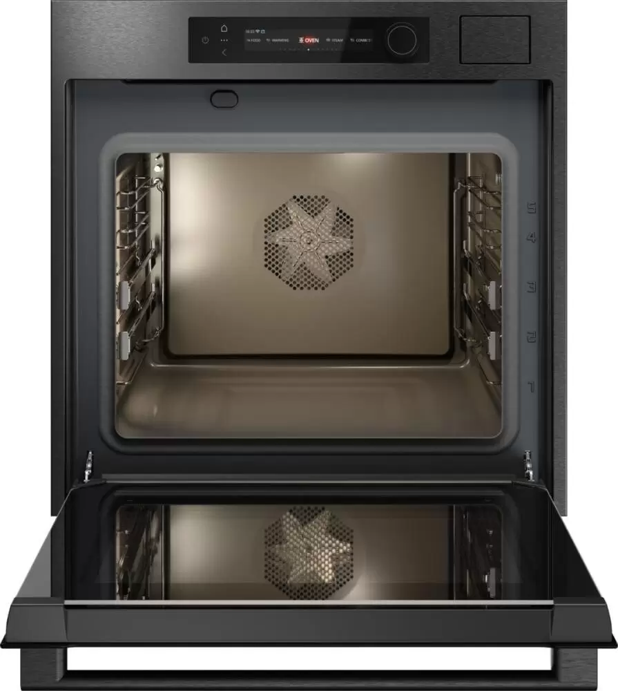 Духовой шкаф ASKO OCS66BSH фото