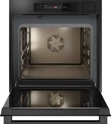 Духовой шкаф ASKO OCS66GSH фото