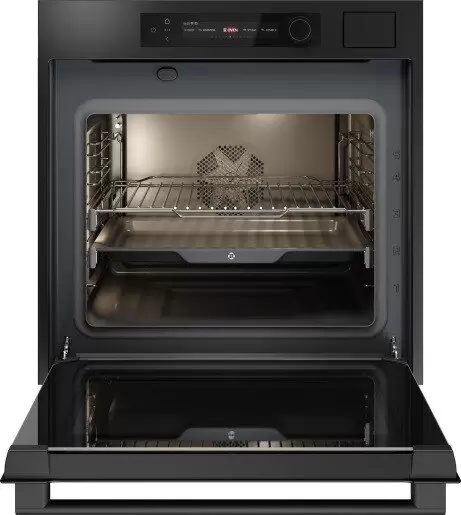 Духовой шкаф ASKO OCS66GSH фото