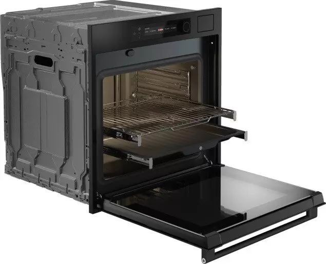 Духовой шкаф ASKO OCS66GSH фото