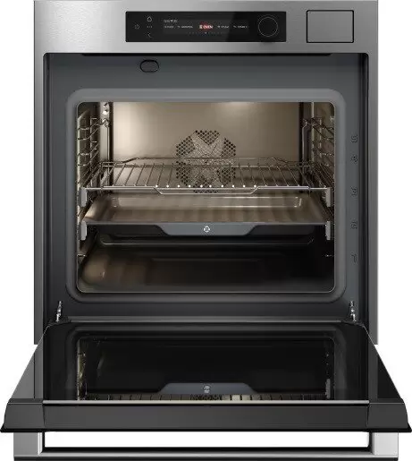 Духовой шкаф ASKO OCS66SSH фото