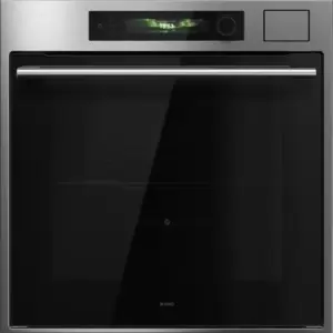 Духовой шкаф ASKO OCS66SSH фото