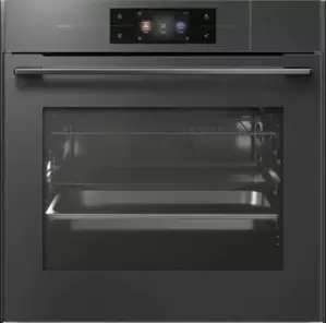 Духовой шкаф ASKO OCS8678GG фото